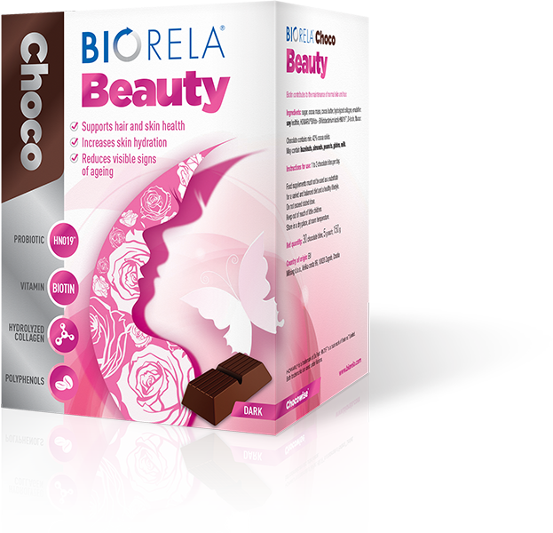 Biorela® Choco Beauty
